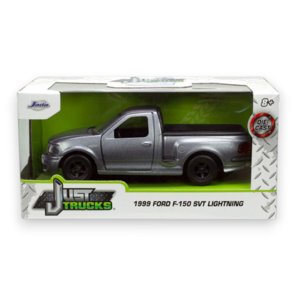 Just Trucks - 1999 Ford F-150 SVT Lightning 1-32