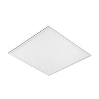 Panel led pro 36W p/emp Backlit 40k 4000lm Ip40 Lightech
