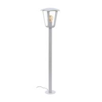 Lámpara de pie Monreale Eglo 1x60w