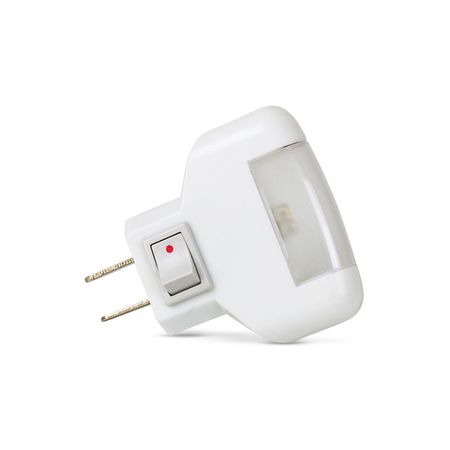 Foco Led Guía 1W con On-Off Luz Cálida Lightech
