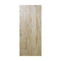 Tablero Fj Pino Bambú 36x600x1200mm Dmfer