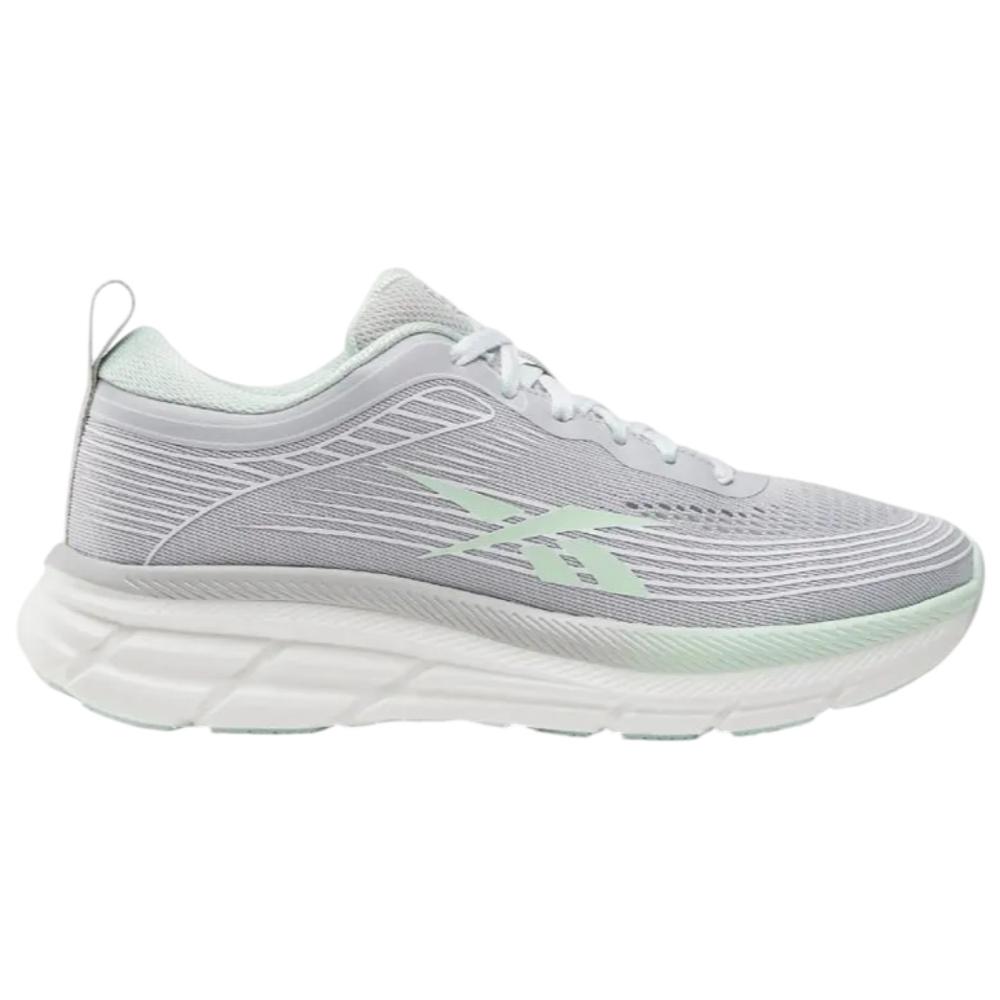 Zapatilla Reebok Road Strider 100256924 Verde Para Mujer 7 US
