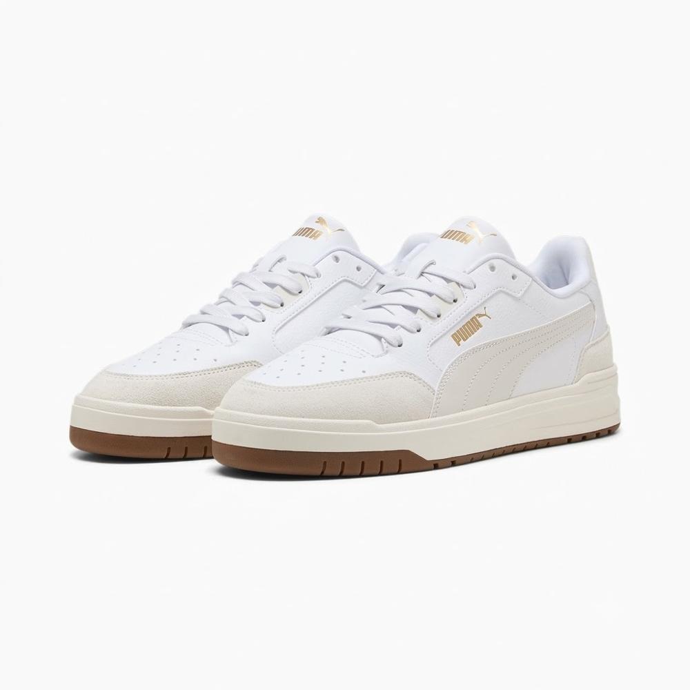 Zapatillas Urbanas para Hombre Puma Shuffle Downtown OG 403840-05 Multicolor Talla 42