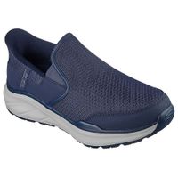 Zapatilla Skechers Hombre Azul 233103 NVY