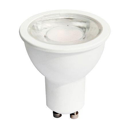 Foco LED GU10 8W 850LM Luz Cálida Lightech