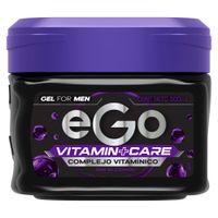 Gel para Cabello EGO Vitamin Frasco 500ml
