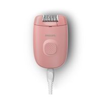 Depiladora Epilator Philips BRE227 00 Series 2000