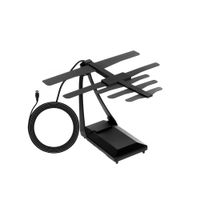 Antena Digital Full HDTV para Smartv