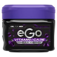 Gel para Cabello EGO Vitamin Frasco 240ml