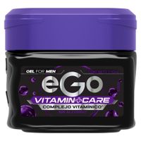 Gel para Cabello EGO Vitamin Frasco 110ml