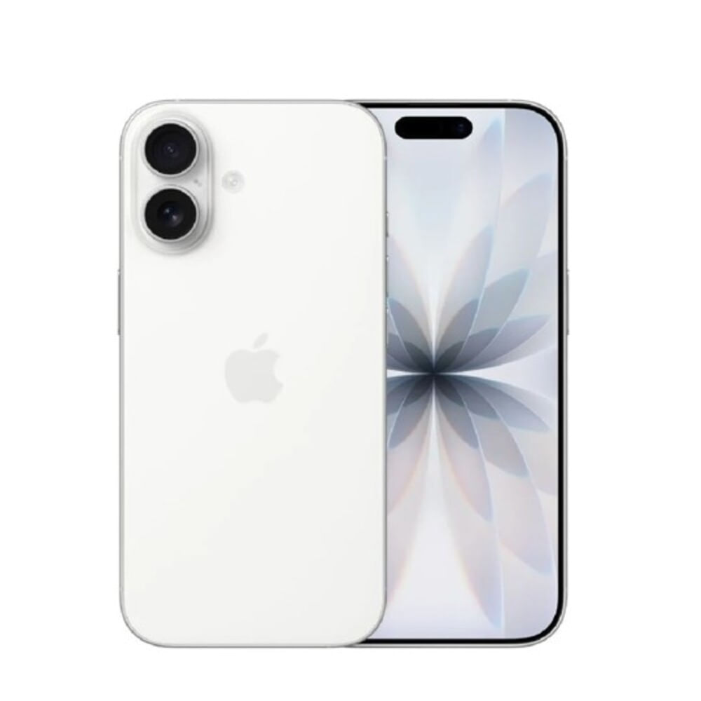 Iphone 17 5G 256GB Blanco