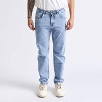 Jean Slim Fit Hombre Parada111 Renzox