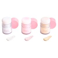 PACK 3 LOOSE POWDER ALL DAY MATTE