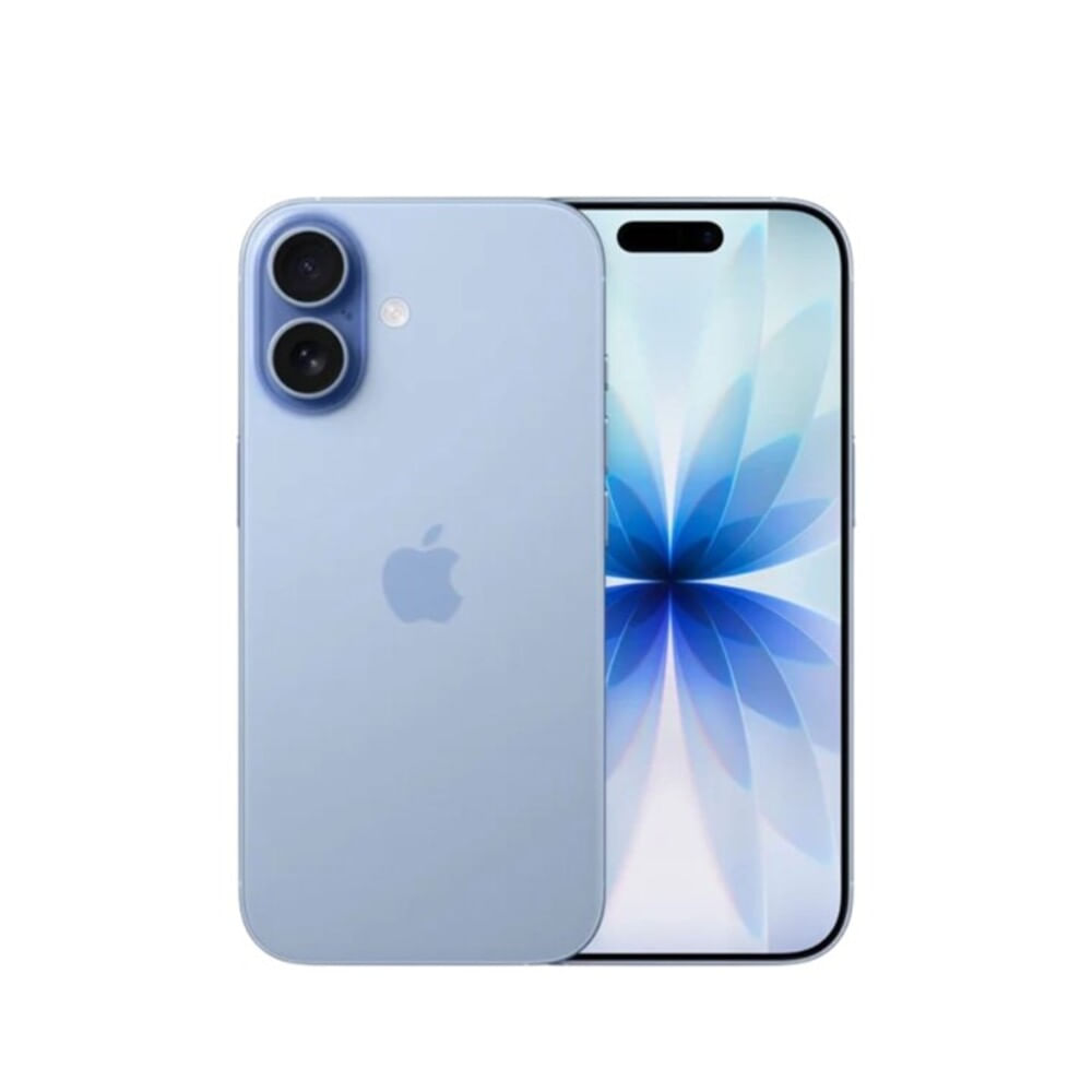 Iphone 17 5G 256GB Edición eSIM Azul
