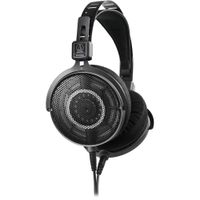 Audio-Technica ATH-R70xa Auriculares de Referencia Abiertos, 45mm Drivers, Respuesta de Fr