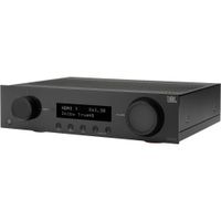 JBL Receptor A/V MA310 5.2-Canales con Soporte Dolby y DTS, 4 HDMI, Bluetooth 5.1 LE