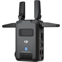 DJI Transmisor SDR de Video - Transmisión Inalámbrica hasta 1.9 Millas, 1080p60, Auto-Fr