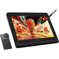 XPPen Artist Pro 14 Pen Display (Gen 2) 14"" 1920 x 1200, 16,384 Niveles de Presión, X3 Pr