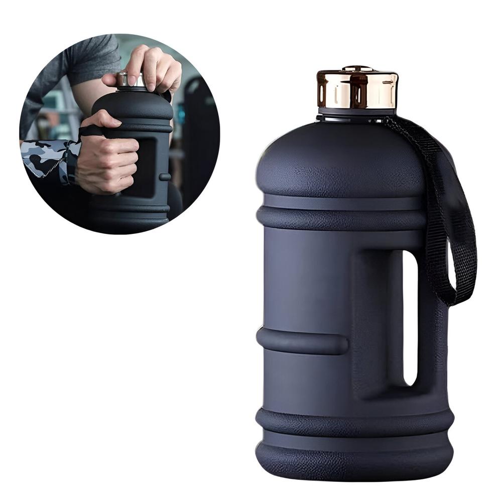 Tomatodo Mate 2.2 L Tapa Rosca Acero Inoxidable 843NEMTM8