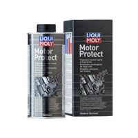 Aditivo Protector de Motor Liqui Moly Motor Protect 500ML
