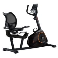 Bicicleta Estática R510 Pro Magnética