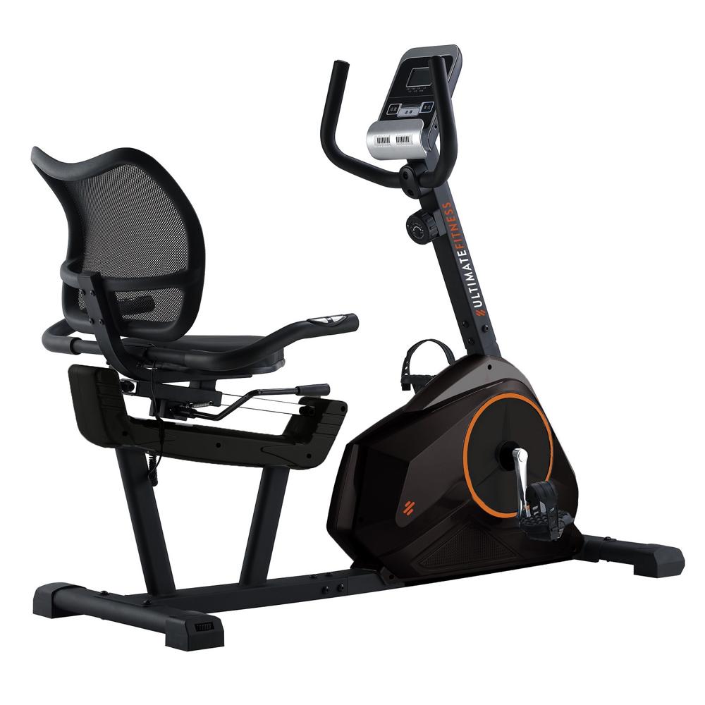 Bicicleta Estática R510 Pro Magnética