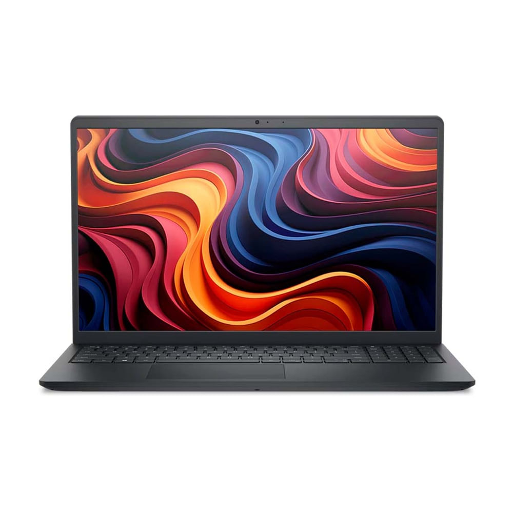 Laptop Dell LDC15255-A117BLK-PUS Touch Screen 15.6"" AMD Ryzen 7 512GB SSD 16GB