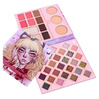 Set de MakeUp Bowknot