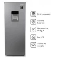 Refrigeradora RM-184H Eurofrio 172L