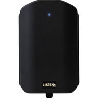Listen Technologies Beacon LA-490 Bluetooth/IR - Compact, Montaje en Pared, Automático, A
