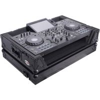 ProX Flight Case ATA para Controladores DJ Pioneer XDJ-RX, DDJ-REV5 y XDJ-RX - Ruedas, 1 R