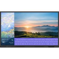 Newline Signage Pro Media Player - Reproductor de Medios para Señalización Digital - DCI
