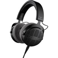 Beyerdynamic DT 900 PRO X Auriculares de Estudio Abiertos Circumaurales con Drivers Dinám