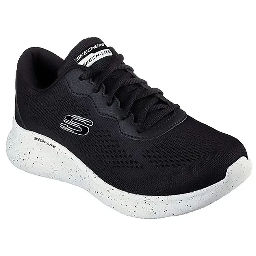 Zapatilla Skechers Dama Negro 149990 BKW Talla 37