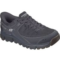 Zapatilla Skechers Hombre Gris 237699 CHAR