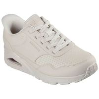 Zapatilla Skechers Dama Beige 177118 OFWT