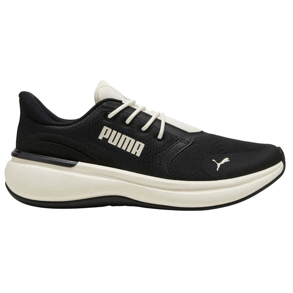 Zapatilla Puma Softride Exo Shift 311723 08 Negro Para Mujer 37.5 EU