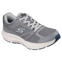 Zapatilla Skechers Hombre Gris 220861 GRY
