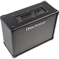 Blackstar ID:CORE V4 Amplificador Combo de Guitarra Modelado 40W con Efectos Estéreo y Si