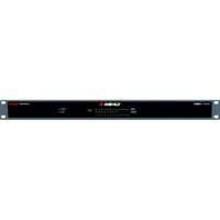 Ashly AQM1208 Mezclador de Zonas 12 Entradas / 8 Salidas con DSP AquaControl