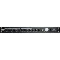 Rolls Mixer RM167 con Bluetooth - 3 Entradas XLR, 4 Entradas RCA, Control de Volumen y Ton