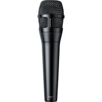 Shure Micrófono Vocal Dinámico Nexadyne 8/C Cardioide con Tecnología Revonic