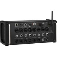 Behringer X AIR XR16 Mezclador Digital 16x6 con 8 Preamplificadores Midas, Wi-Fi Integrado