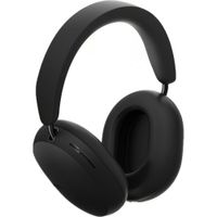 Sonos Auriculares Inalámbricos Ace con Cancelación Activa de Ruido - Negro, Audio Espaci