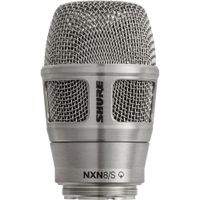 Shure Nexadyne 8/S Cápsula de Micrófono Supercardioide para Transmisores Inalámbricos -
