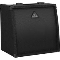 Behringer K450FX Amplificador PA/Teclado 45W con Woofer de 10"" y Procesador de Efectos Dig
