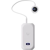 Ubiquiti UniFi Protect AI Theta Pro Cámara de Seguridad 360° con Hub AI Theta y Lente Pr