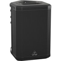 Behringer B1C Altavoz Activo Portátil de 200W con Bluetooth, Woofer de 6.5"" y Tweeter de