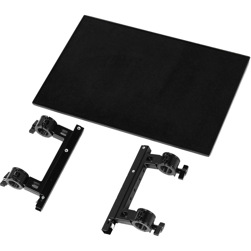 adicam Estante Lateral Plegable 24 x 16"" para Carros