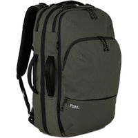 Pakt Mochila de Viaje 35L Forest Verde - Compartimento Padded para Laptop de 16"" y Sistema